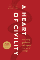 book cover for A Heart of Civility