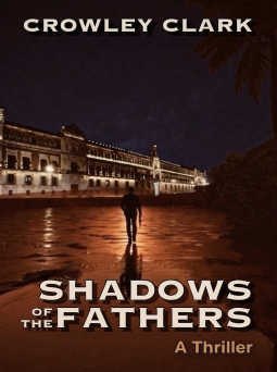 book cover for Shadows of the Fathers