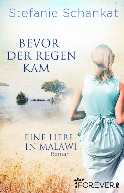 Buchcover für Bevor der Regen kam