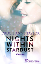 Buchcover für Nights within Stardust