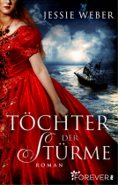 Buchcover für Töchter der Stürme