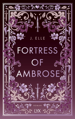 Buchcover für Fortress of Ambrose