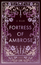Buchcover für Fortress of Ambrose