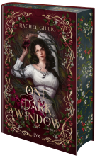 Buchcover für One Dark Window: Special Edition