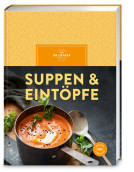 Buchcover für Suppen & Eintöpfe