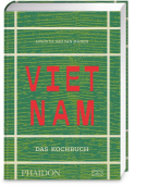 Buchcover für Vietnam – Das Kochbuch