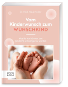 Buchcover für Vom Kinderwunsch zum Wunschkind