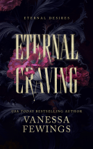 book cover for Eternal Craving