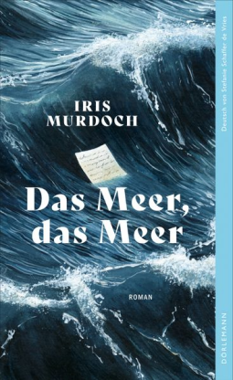 Buchcover für Das Meer, das Meer