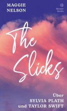 Buchcover für The Slicks