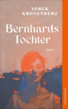 Buchcover für Bernhards Tochter