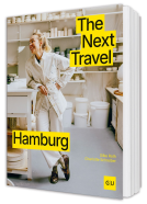Buchcover für Next Travel Hamburg