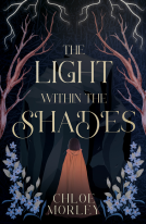 book cover for The Light Within the Shades