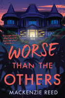 book cover for Worse Than the Others