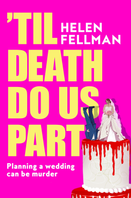 book cover for 'Til Death Do Us Part