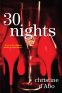 Cover Image: 30 Nights