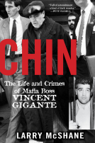 book cover for Chin