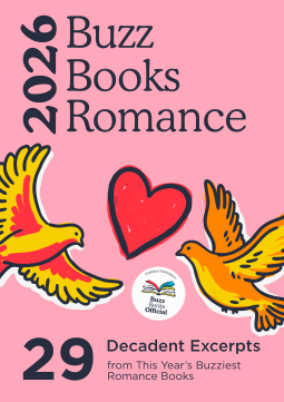 book cover for Buzz Books 2026: Romance