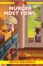 Cover Image: Murder Most Fowl
