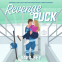 book cover for Revenge Puck