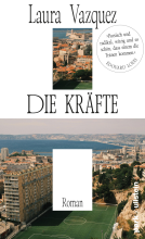 Buchcover für Die Kräfte