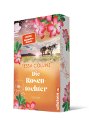 Buchcover für Die Rosentochter