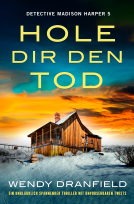 Buchcover für Hole dir den Tod