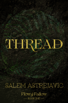 book cover for Thread