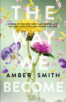 book cover for The Way We Become