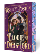book cover for Elodie and the Dark Lord