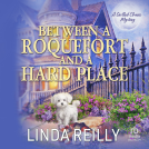 book cover for Between a Roquefort and a Hard Place