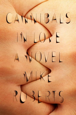 book cover for Cannibals in Love