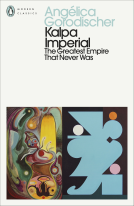 book cover for Kalpa Imperial