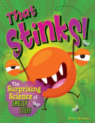 book cover for That Stinks!