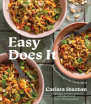 book cover for Easy Does It