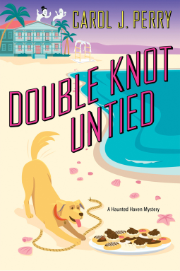 book cover for Double Knot Untied
