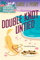 book cover for Double Knot Untied