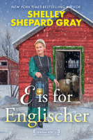 book cover for E Is for Englischer