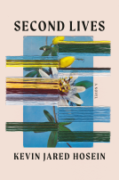 book cover for Second Lives