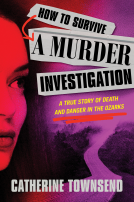 book cover for How to Survive a Murder Investigation