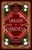 book cover for Domain of Darkness