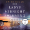Buchcover für Der Ladys Midnight Swimming Club