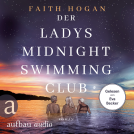 Buchcover für Der Ladys Midnight Swimming Club