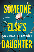 book cover for Someone Else's Daughter