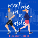 book cover for Meet Me in a Mile