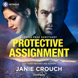book cover for Protective Assignment