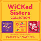 book cover for WiCKed Sisters Collection