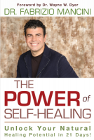 book cover for The Power of Self-Healing