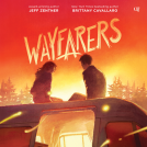 book cover for Wayfarers