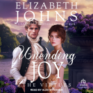 book cover for Unending Joy